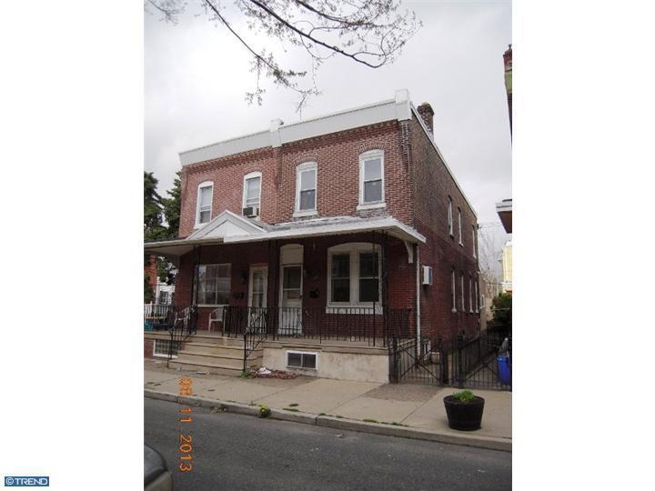  6610 Vandike St, Philadelphia, Pennsylvania  photo