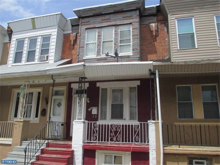  3528 Joyce St, Philadelphia, Pennsylvania  photo