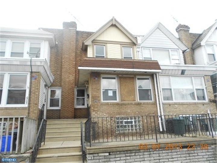  6705 Guyer Ave, Philadelphia, Pennsylvania  photo