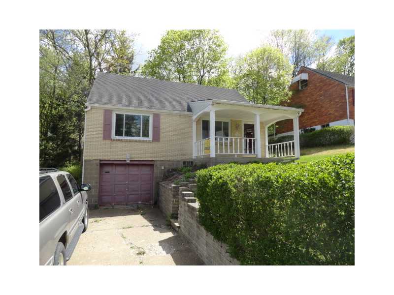 244 Webster Dr, Pittsburgh, Pennsylvania  photo