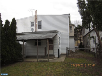  4718 Disston St, Philadelphia, Pennsylvania  5416468