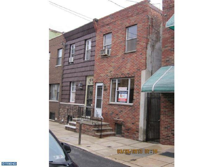  1133 Pierce St, Philadelphia, Pennsylvania  photo