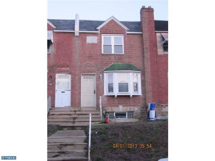  6034 Alma St, Philadelphia, Pennsylvania  photo