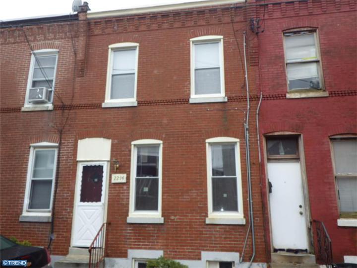  2214 Latona St, Philadelphia, Pennsylvania  photo