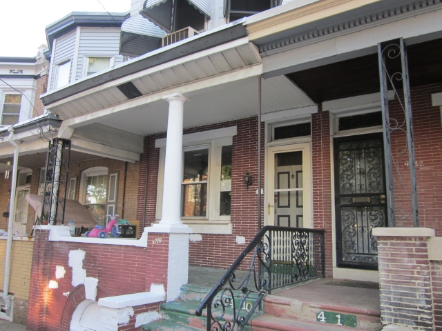  4710 Large Street, Philadelphia, PA photo