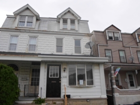  1621 E Dent St, Allentown, PA photo