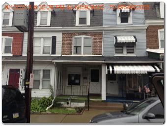  627 N West St, Allentown, PA photo