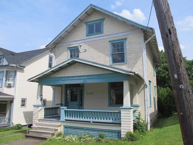  1147 Edson Ave, Johnstown, PA photo