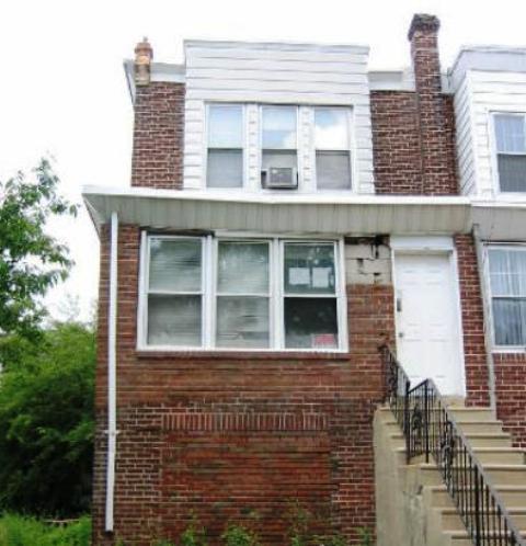  7363 Garman Street, Philadelphia, PA photo