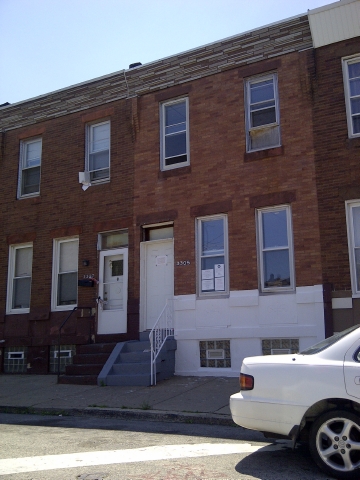  3305 Potter St, Philadelphia, PA photo