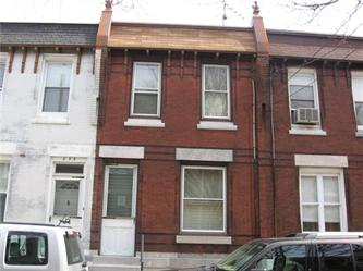  831 N Beechwood St, Philadelphia, PA photo