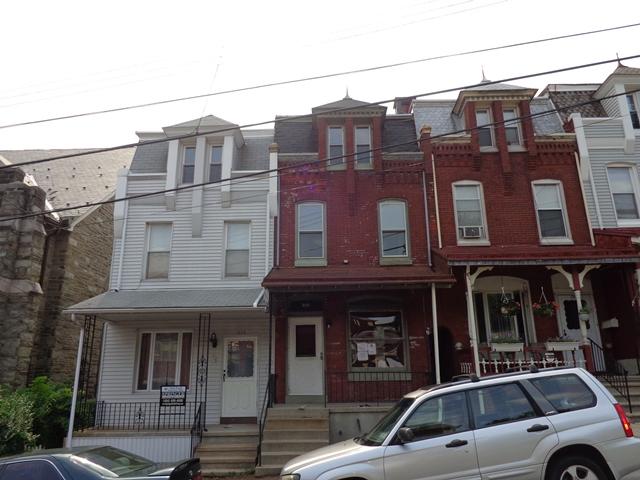  322 S 16th St, Reading, PA photo