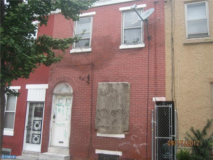  2456 Cedar St, Philadelphia, Pennsylvania  photo