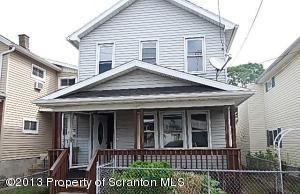  532 Eynon St, Scranton, Pennsylvania  photo