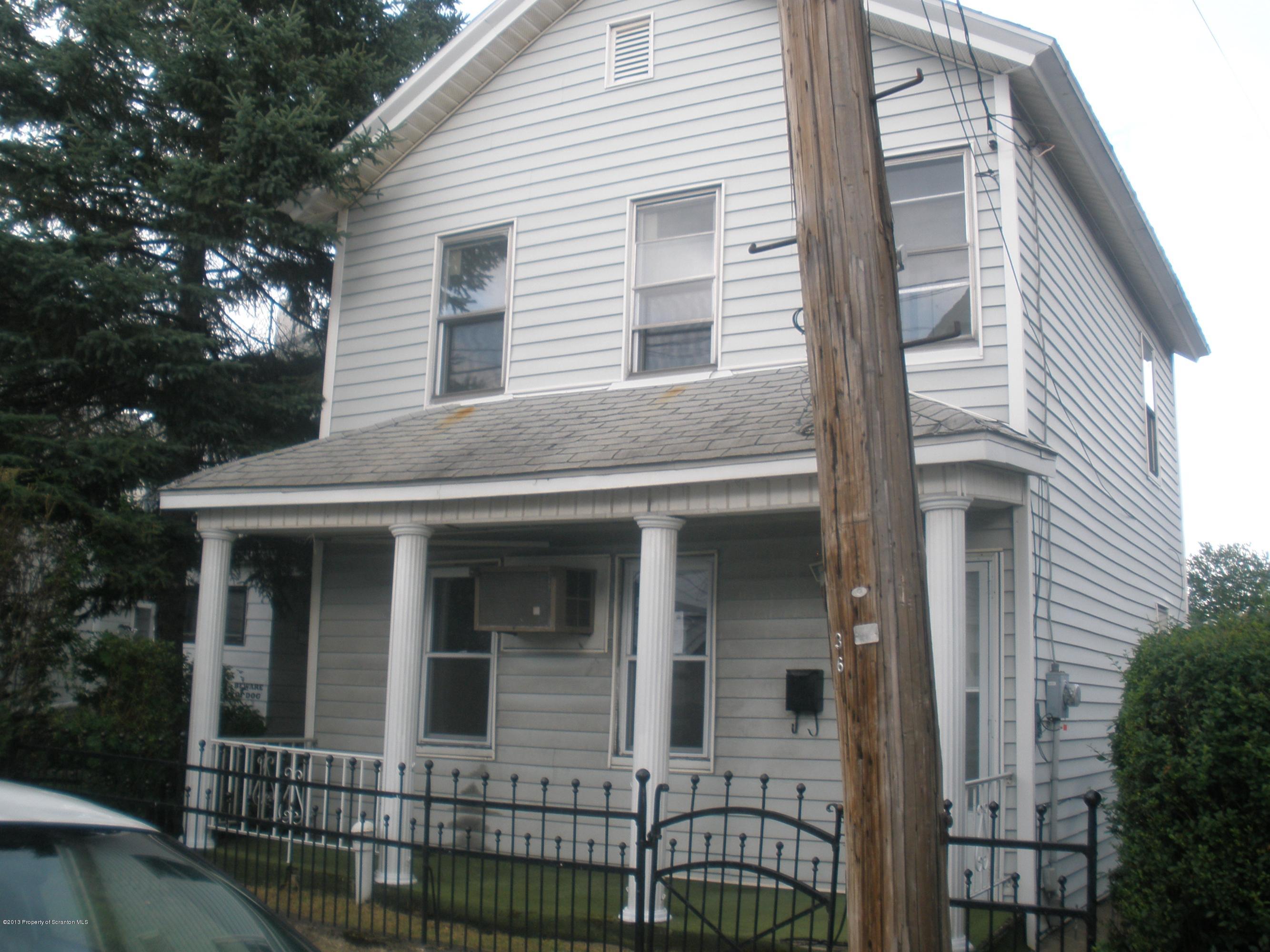  333 5th Ave, Scranton, Pennsylvania  photo