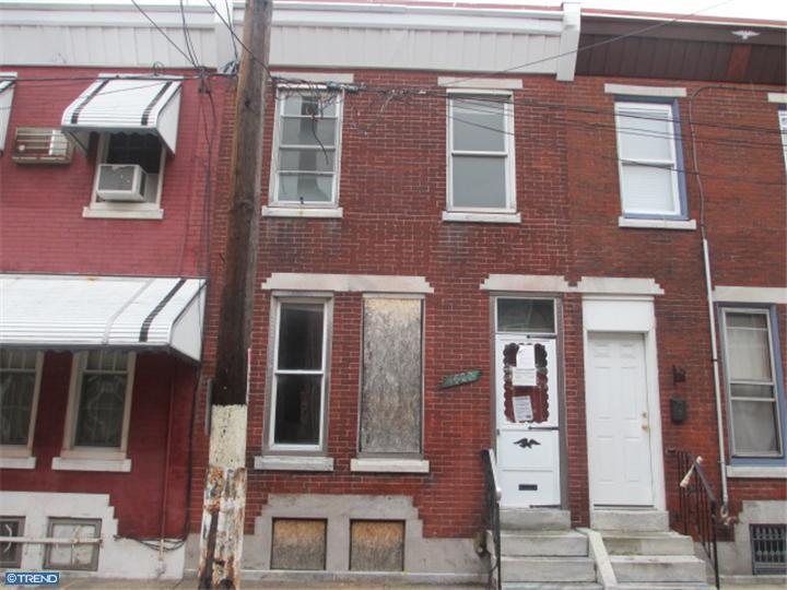  1620 S Hicks St, Philadelphia, Pennsylvania  photo