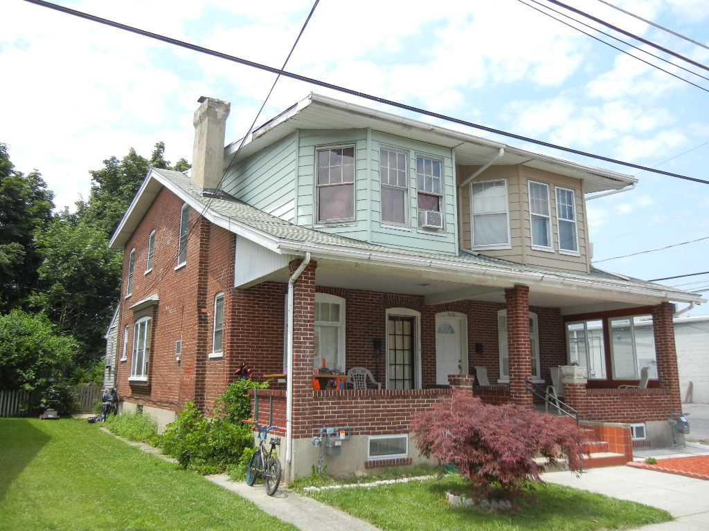  910 N Van Buren St, Allentown, Pennsylvania  photo