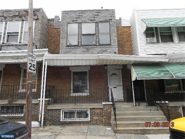  2543 S Millick St, Philadelphia, Pennsylvania photo