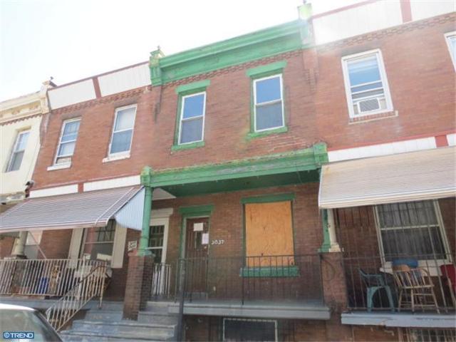  3037 N Stillman St, Philadelphia, Pennsylvania photo