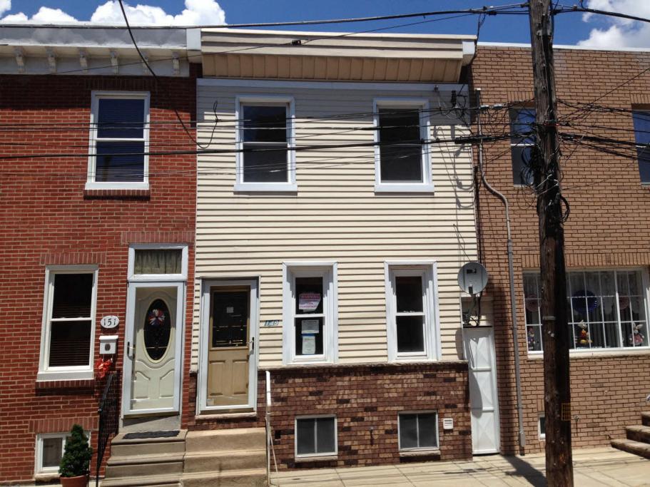  149 Pierce St, Philadelphia, PA photo