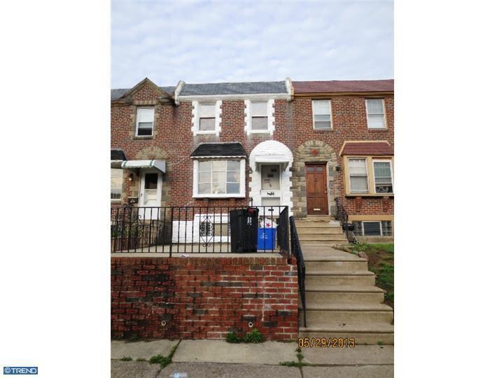  4556 Shelmire Ave, Philadelphia, Pennsylvania  photo