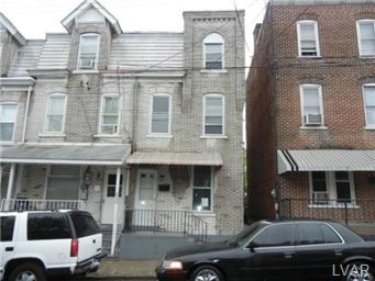  534 N Jordan St, Allentown, Pennsylvania  photo