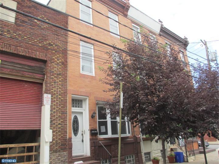  1766 N Mascher St, Philadelphia, Pennsylvania  photo