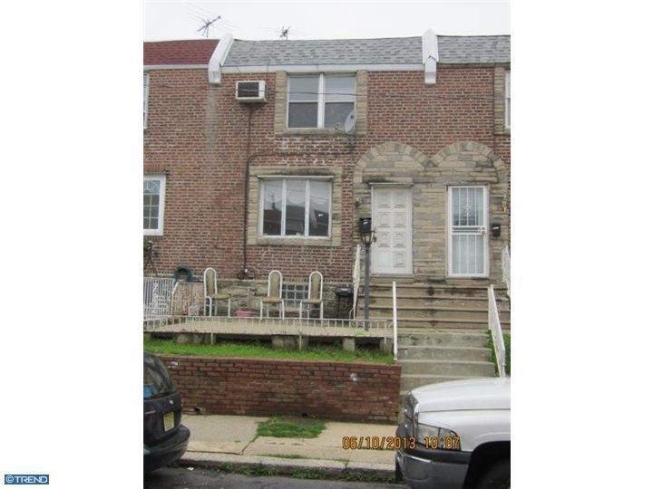  5252 Burton St, Philadelphia, Pennsylvania  photo