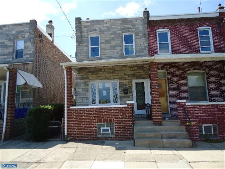  7222 Hegerman St, Philadelphia, Pennsylvania  photo