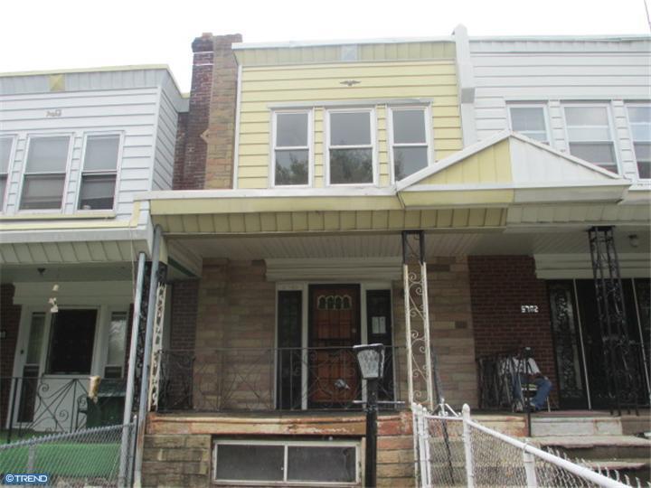  5780 Dunlap St, Philadelphia, Pennsylvania  photo