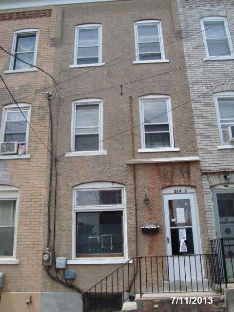  514 Half Railroad Street, Allentown, Pennsylvania  photo