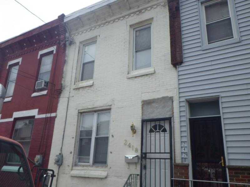  2418 Federal St, Philadelphia, Pennsylvania  photo