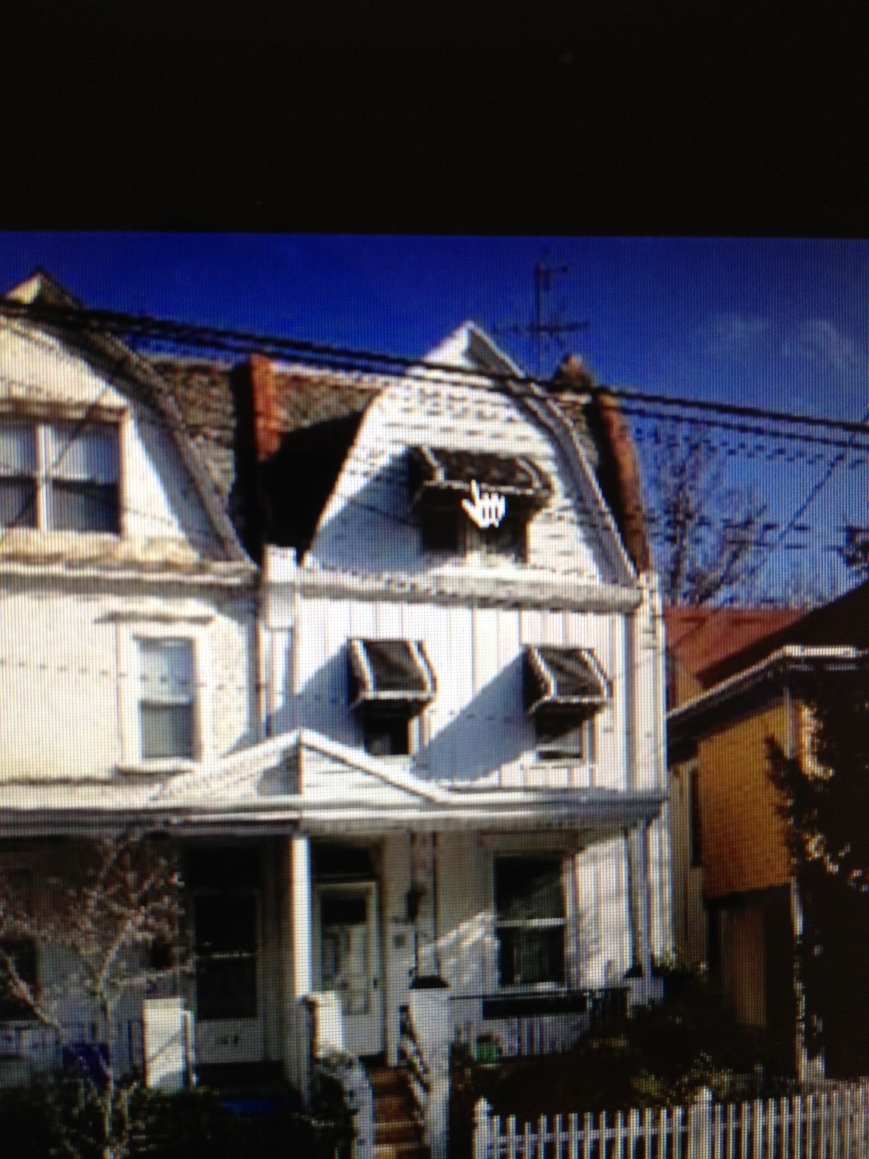  208 W. Mount Pleasant St, Philadelphia, PA photo