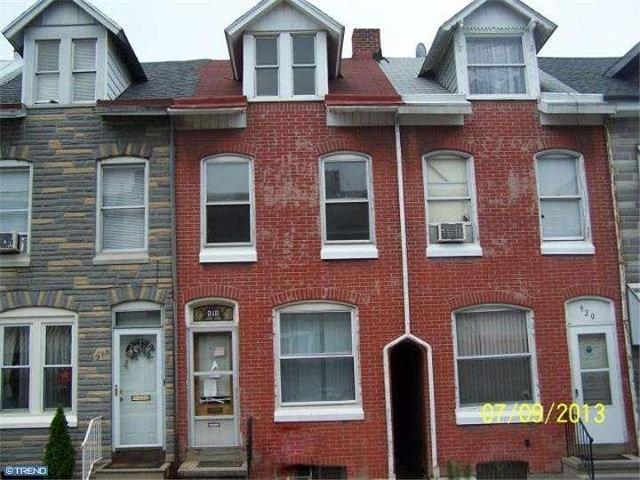  918 Mulberry St, Reading, Pennsylvania photo