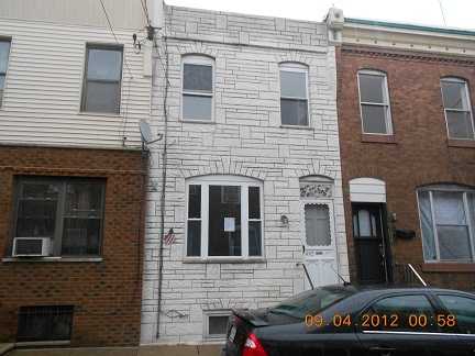  2413 S Camac St, Philadelphia, Pennsylvania  photo