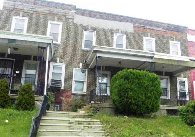  729 West Fisher Avenue, Philadelphia, PA photo