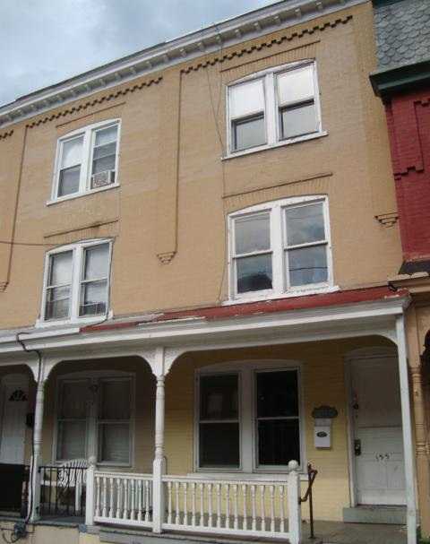  133 N Poplar St, Allentown, Pennsylvania  photo