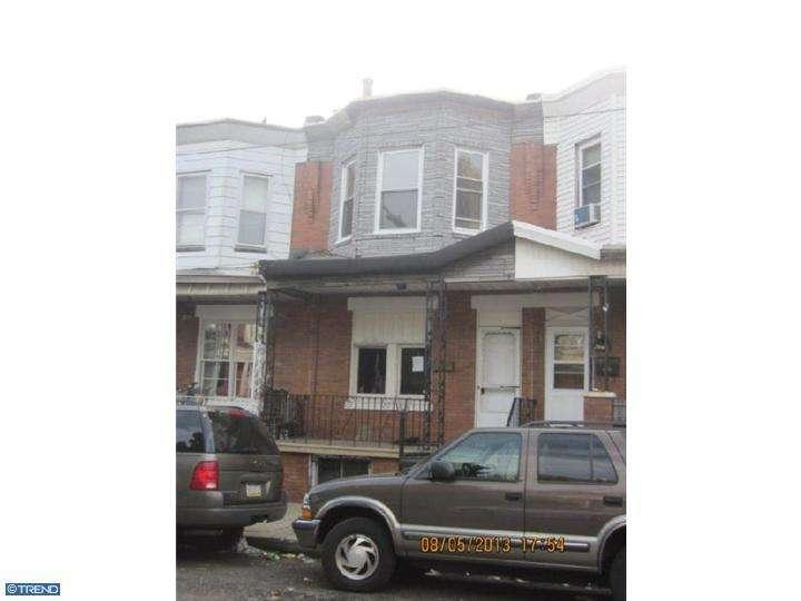  3442 F St, Philadelphia, Pennsylvania  photo