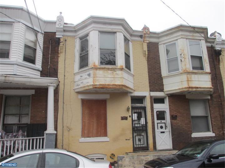  22 Garfield St, Philadelphia, Pennsylvania  photo