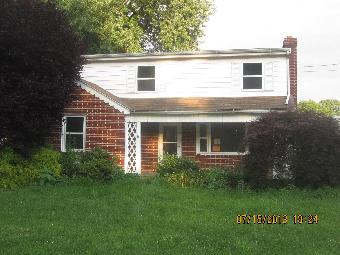  20 Plymouth Ave, Lancaster, PA photo
