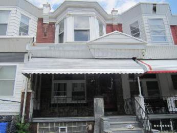  1503 N Felton St, Philadelphia, PA photo