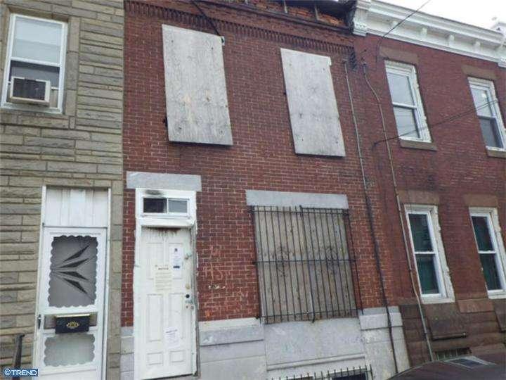  852 E Russell St, Philadelphia, Pennsylvania  photo