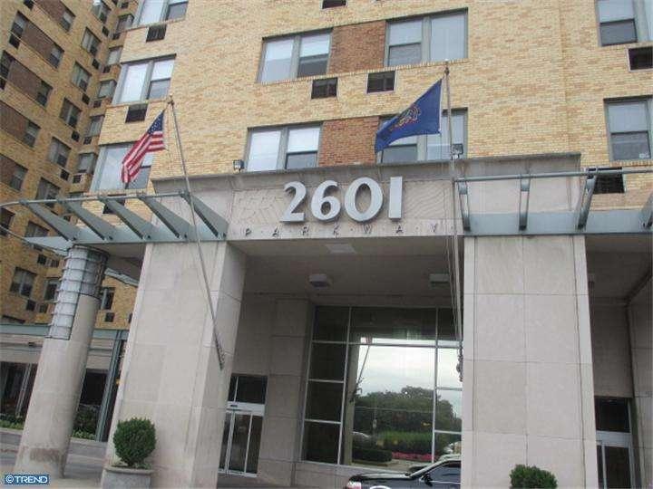  2601 Pennsylvania Ave Apt 1251, Philadelphia, Pennsylvania  photo