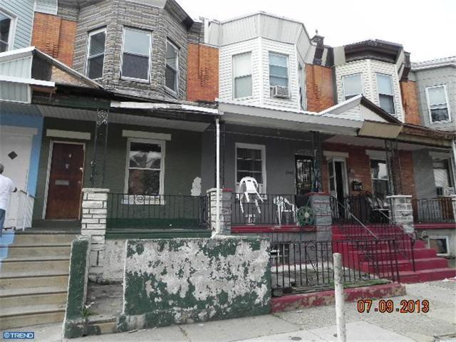  3078 Ruth St, Philadelphia, Pennsylvania photo