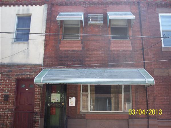  2239 S. Hicks Street, Philadelphia, PA photo