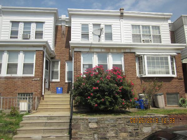  1153 Anchor St, Philadelphia, Pennsylvania photo