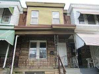  2069 Wilmot St, Philadelphia, Pennsylvania  6053942