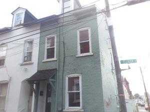  852 Elliger St, Allentown, Pennsylvania  photo