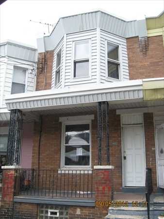  1652 Granite St, Philadelphia, Pennsylvania  photo