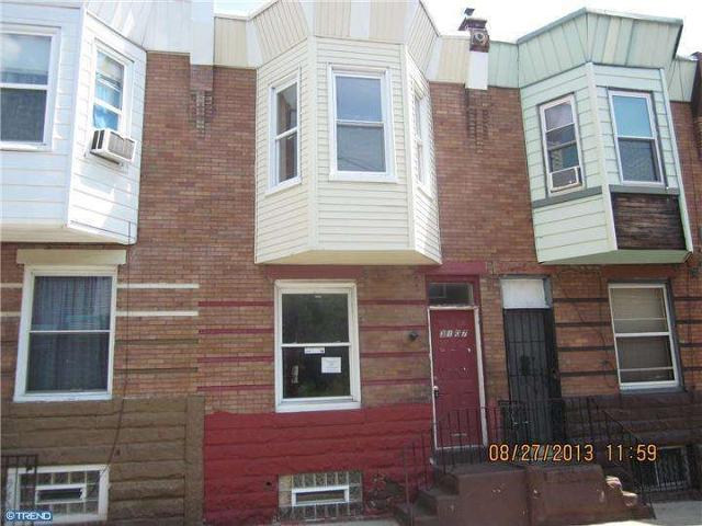  3107 Custer St, Philadelphia, Pennsylvania photo